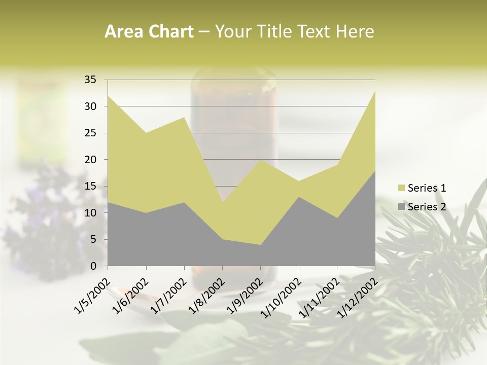 Couple Arguing Problem PowerPoint Template