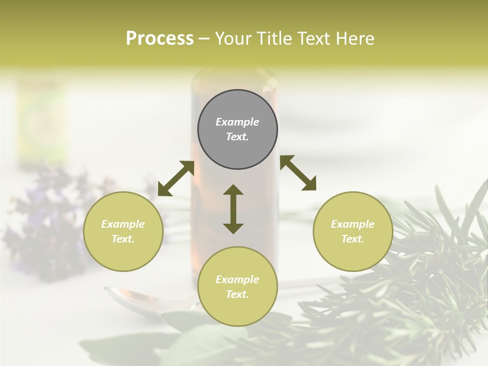 Couple Arguing Problem PowerPoint Template