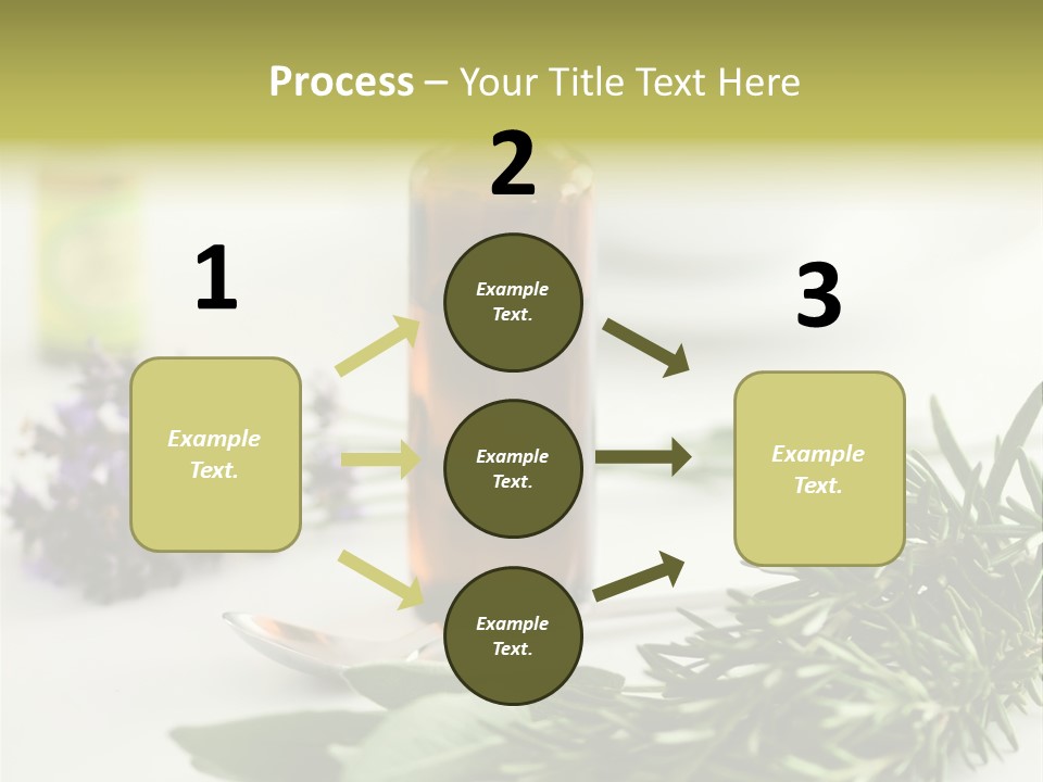 Couple Arguing Problem PowerPoint Template