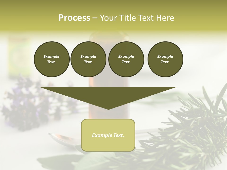 Couple Arguing Problem PowerPoint Template