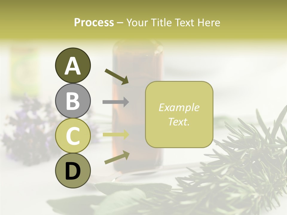 Couple Arguing Problem PowerPoint Template
