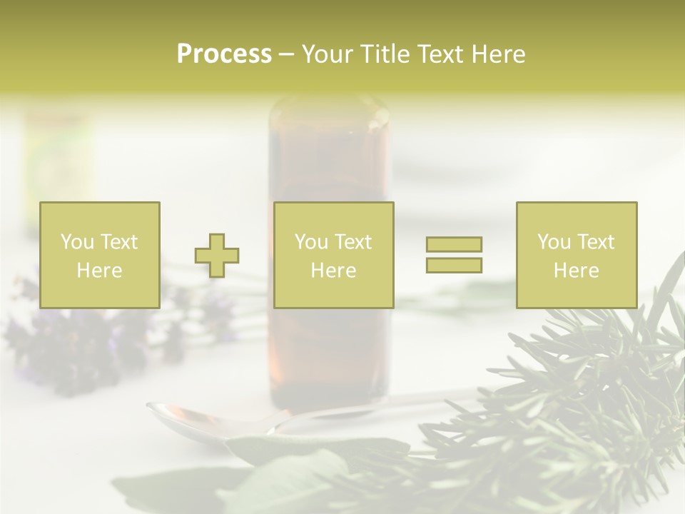 Couple Arguing Problem PowerPoint Template