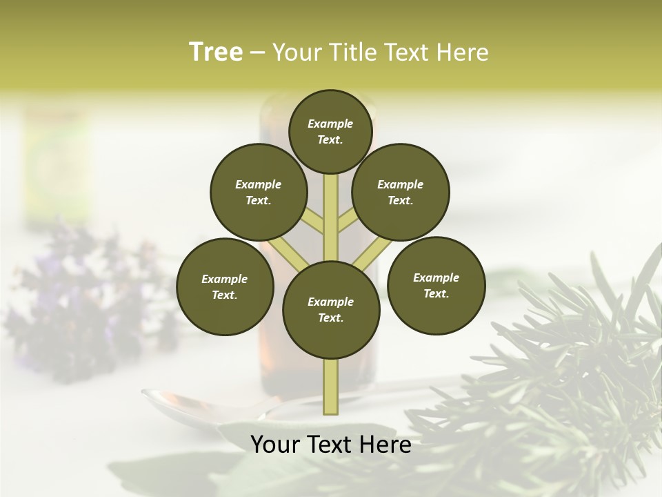 Couple Arguing Problem PowerPoint Template