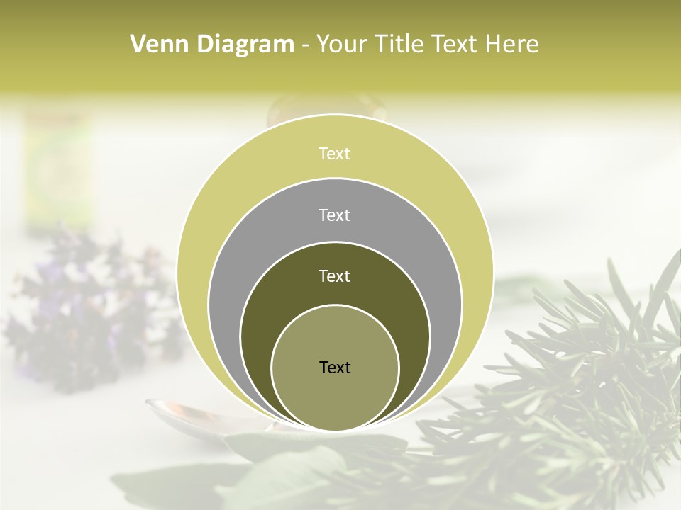 Couple Arguing Problem PowerPoint Template