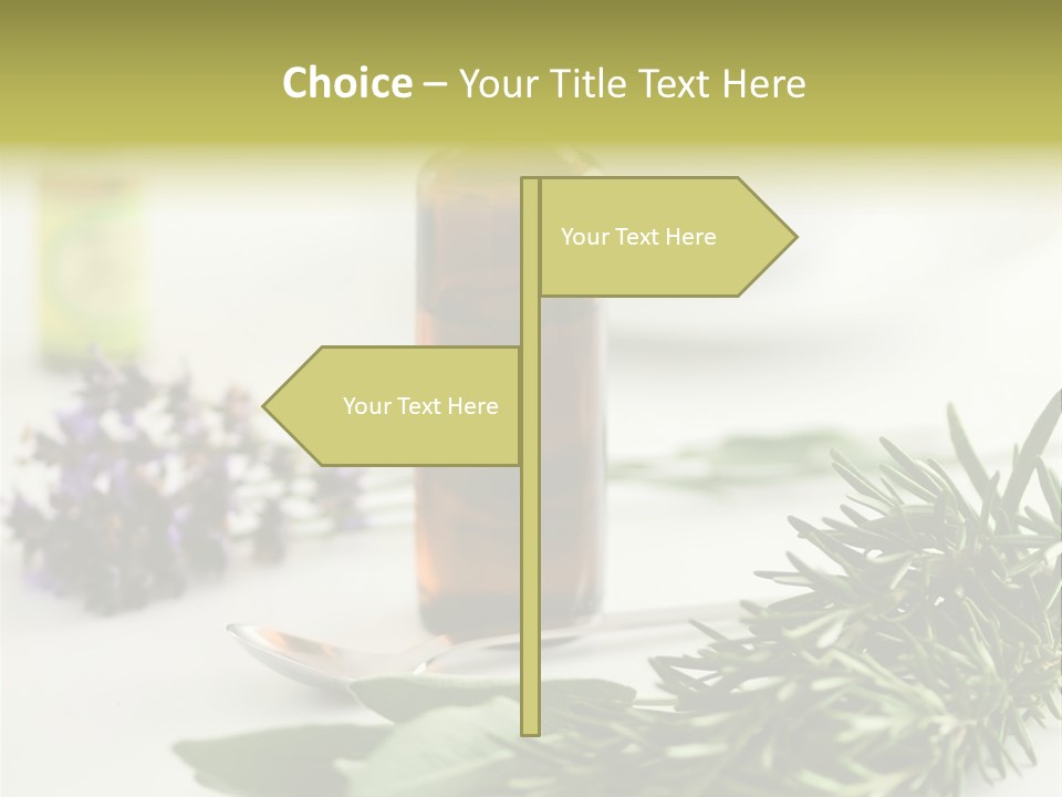 Couple Arguing Problem PowerPoint Template