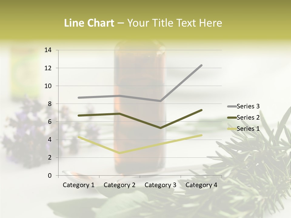 Couple Arguing Problem PowerPoint Template