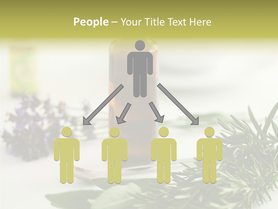 Couple Arguing Problem PowerPoint Template