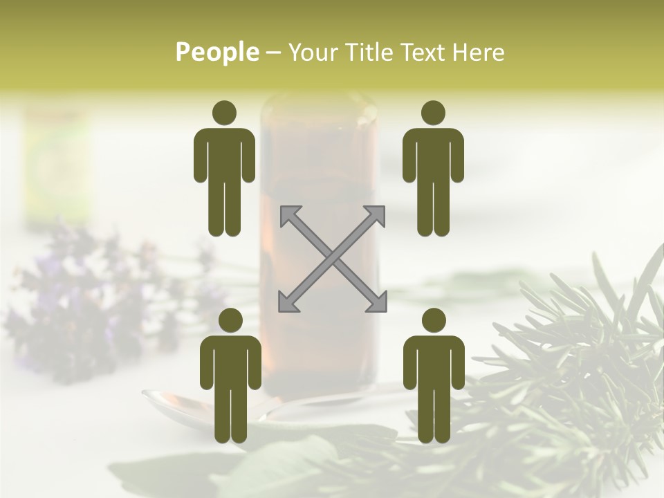 Couple Arguing Problem PowerPoint Template