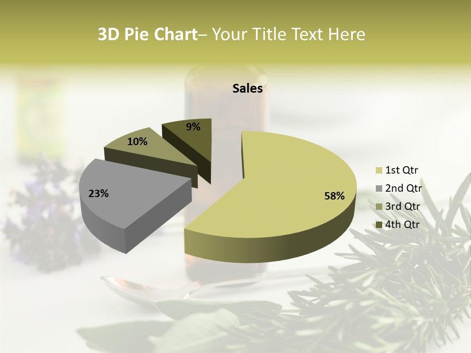 Couple Arguing Problem PowerPoint Template