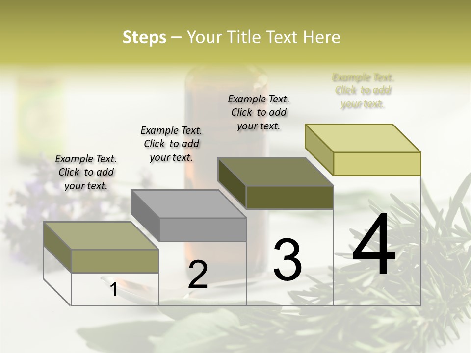 Couple Arguing Problem PowerPoint Template