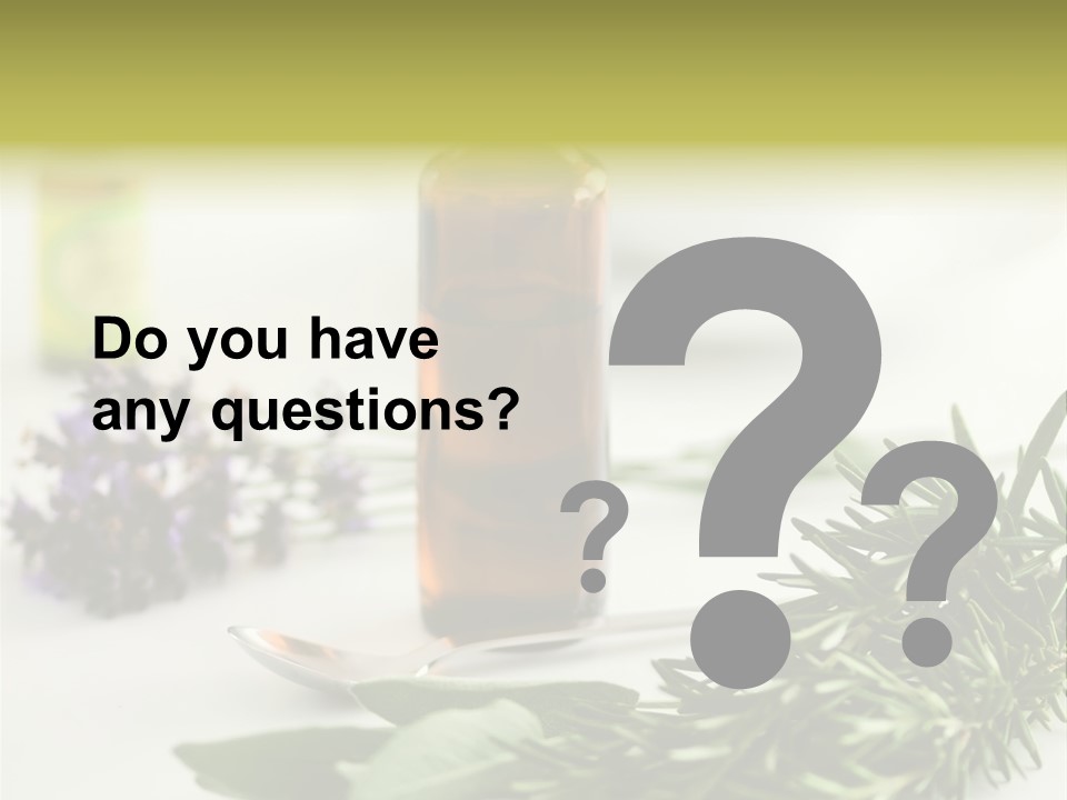 Couple Arguing Problem PowerPoint Template