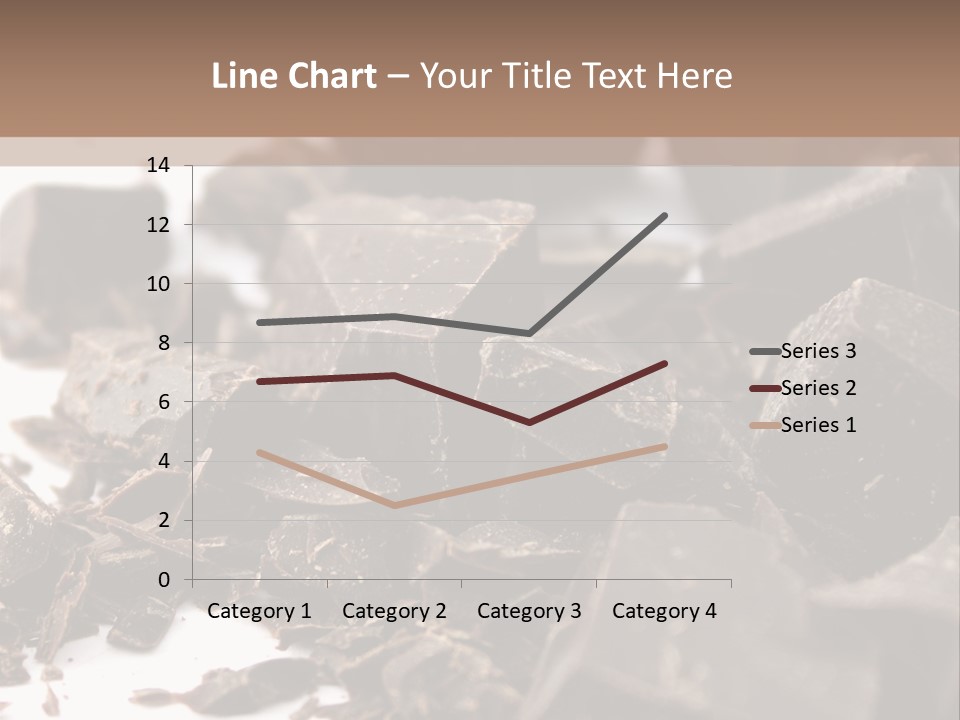 Macro Health Bite PowerPoint Template