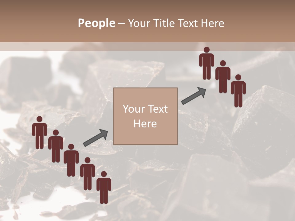 Macro Health Bite PowerPoint Template