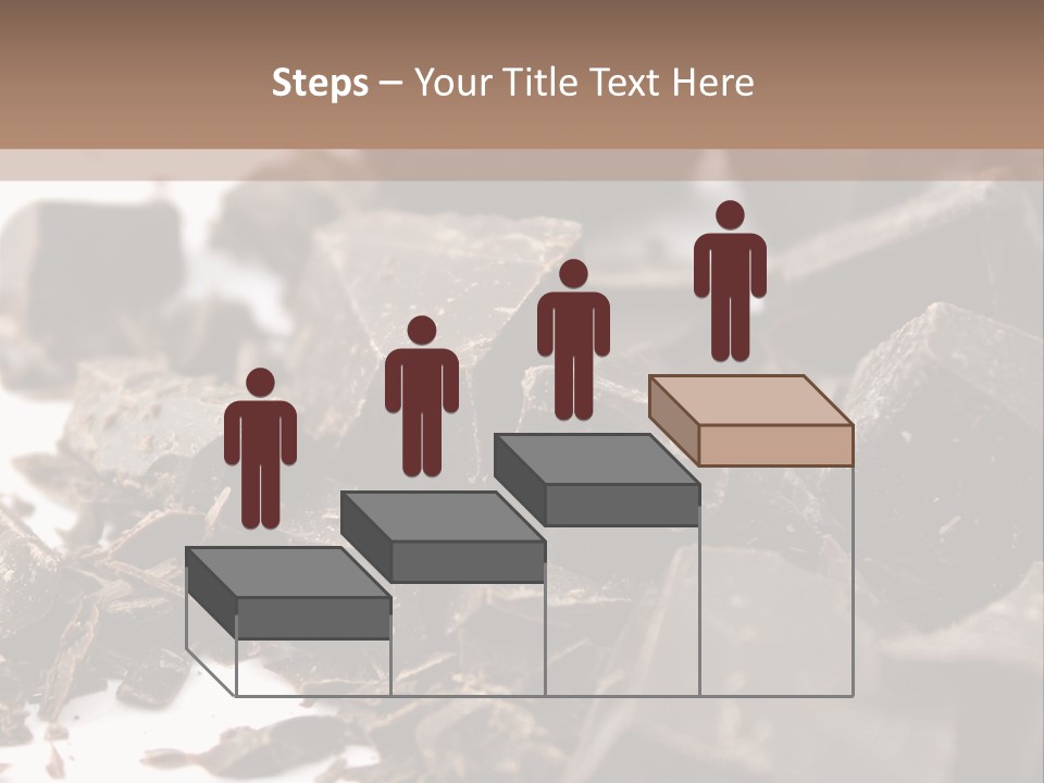 Macro Health Bite PowerPoint Template