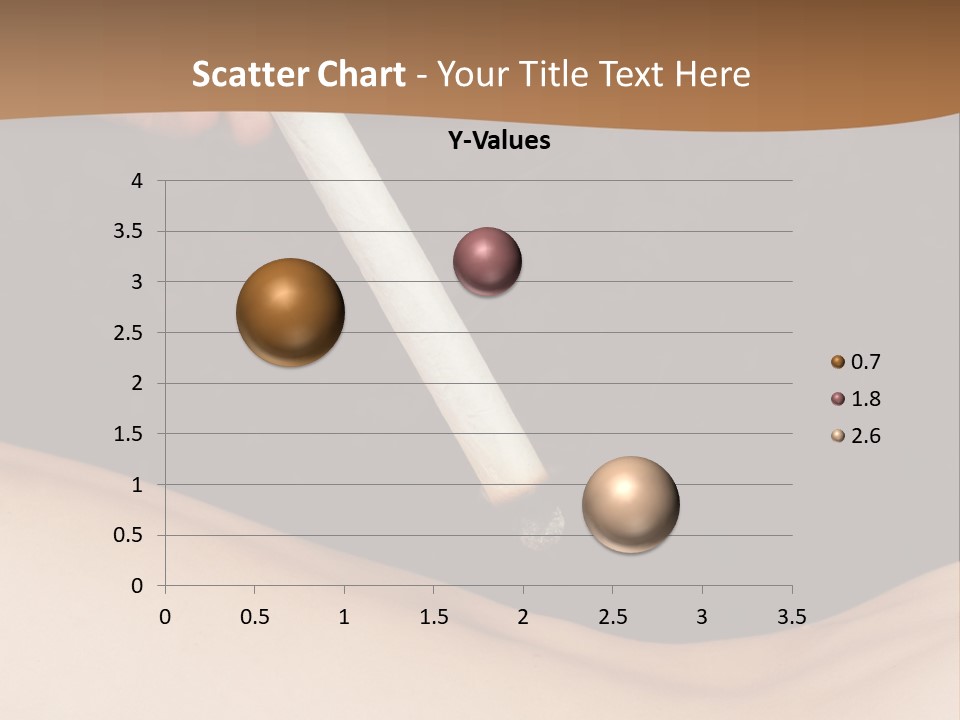 Eastern Healthcare Moxa PowerPoint Template