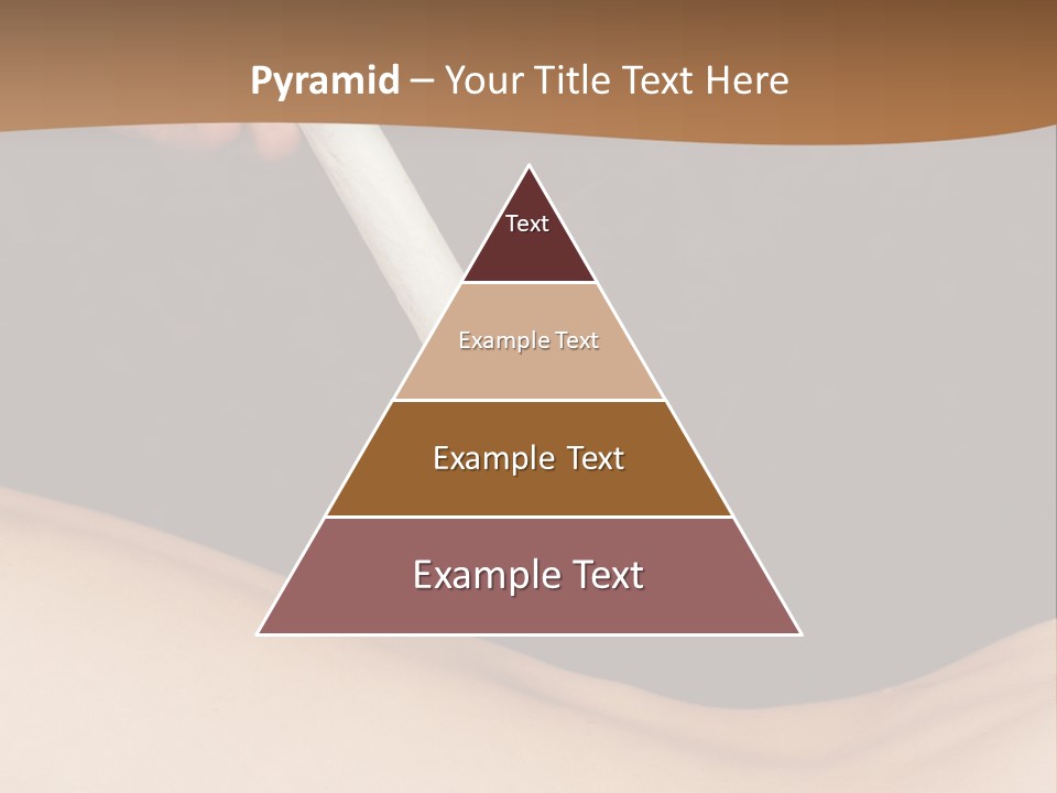 Eastern Healthcare Moxa PowerPoint Template