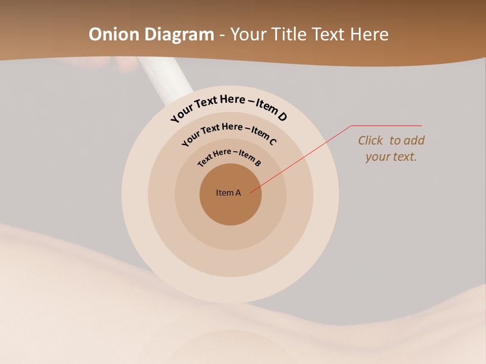 Eastern Healthcare Moxa PowerPoint Template