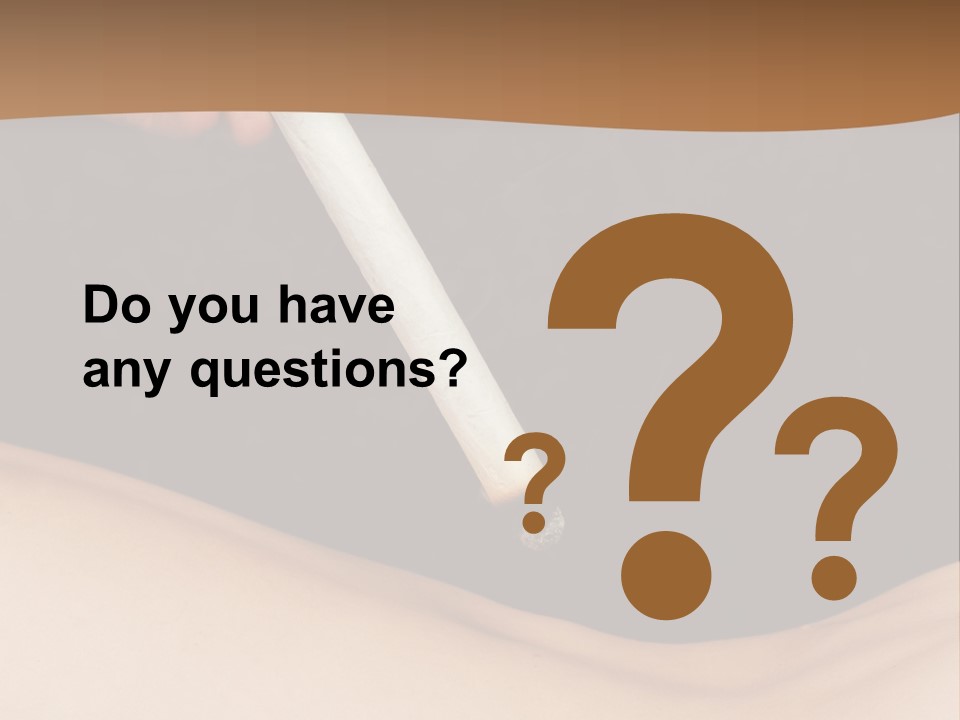 Eastern Healthcare Moxa PowerPoint Template