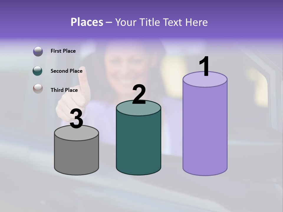 Dropped Drink Alcohol PowerPoint Template