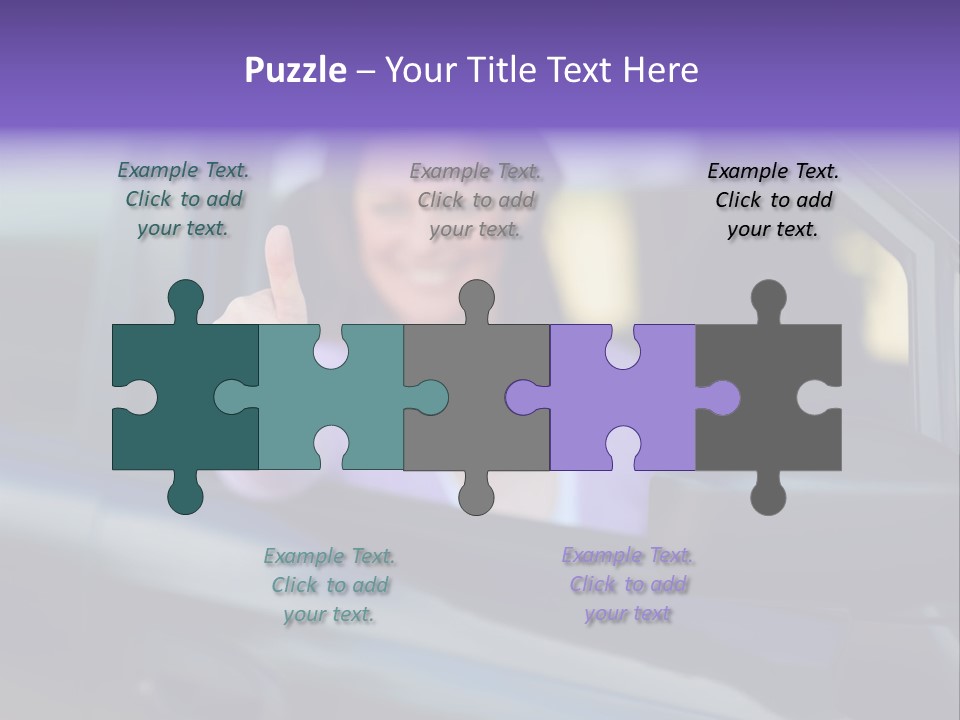 Dropped Drink Alcohol PowerPoint Template