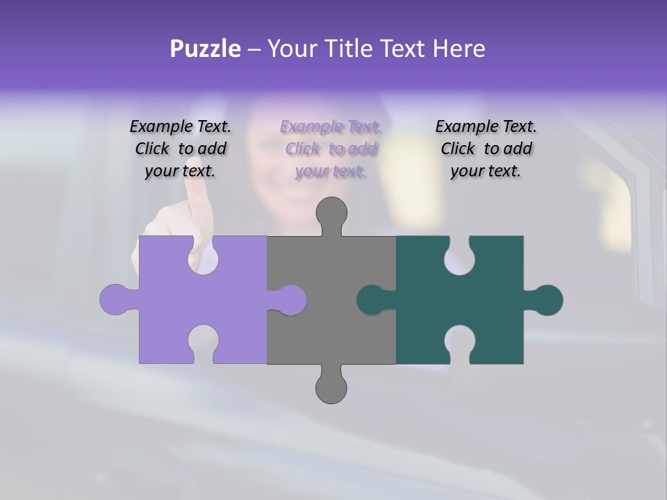 Dropped Drink Alcohol PowerPoint Template