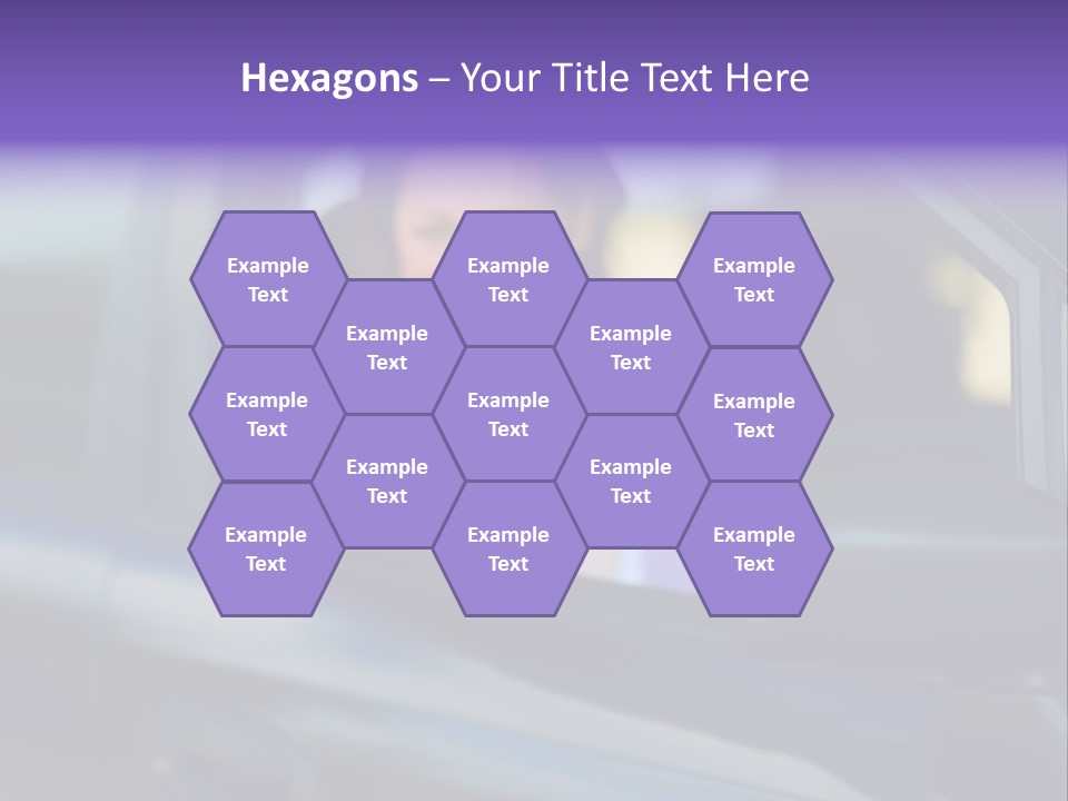 Dropped Drink Alcohol PowerPoint Template