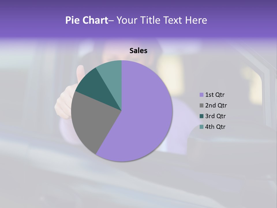 Dropped Drink Alcohol PowerPoint Template