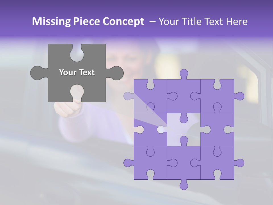 Dropped Drink Alcohol PowerPoint Template