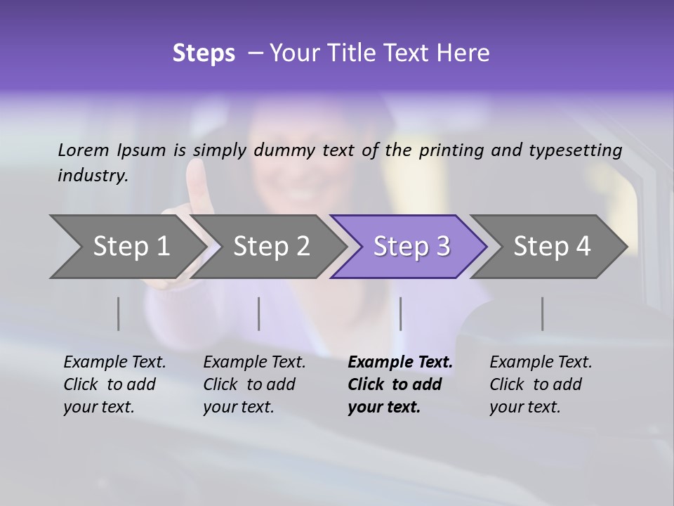 Dropped Drink Alcohol PowerPoint Template