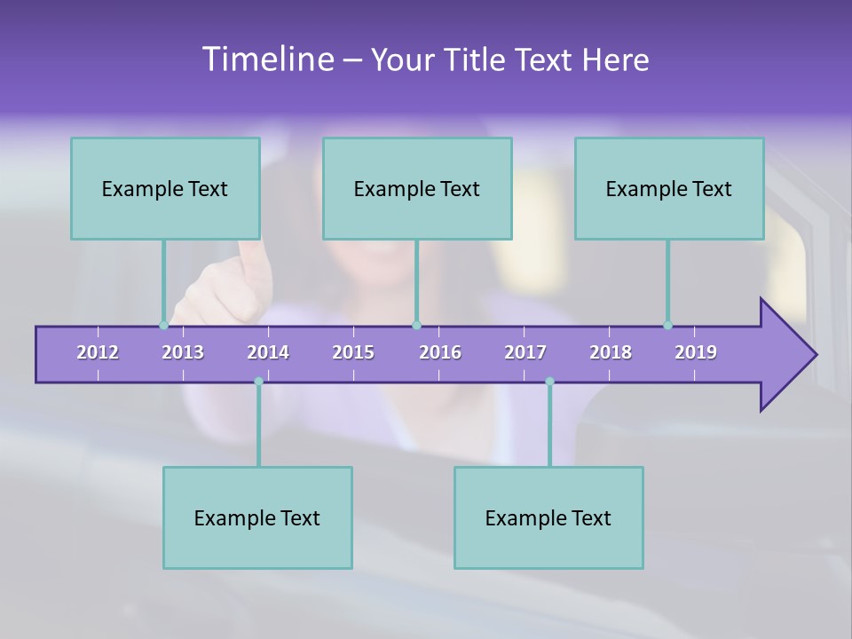 Dropped Drink Alcohol PowerPoint Template