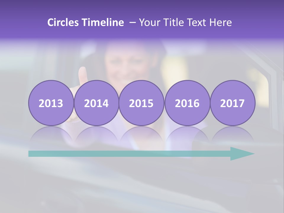 Dropped Drink Alcohol PowerPoint Template