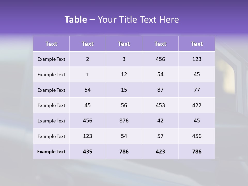 Dropped Drink Alcohol PowerPoint Template