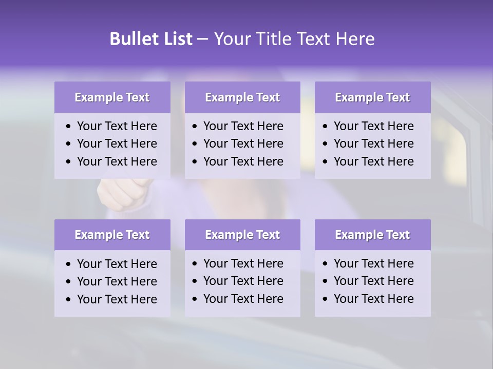 Dropped Drink Alcohol PowerPoint Template