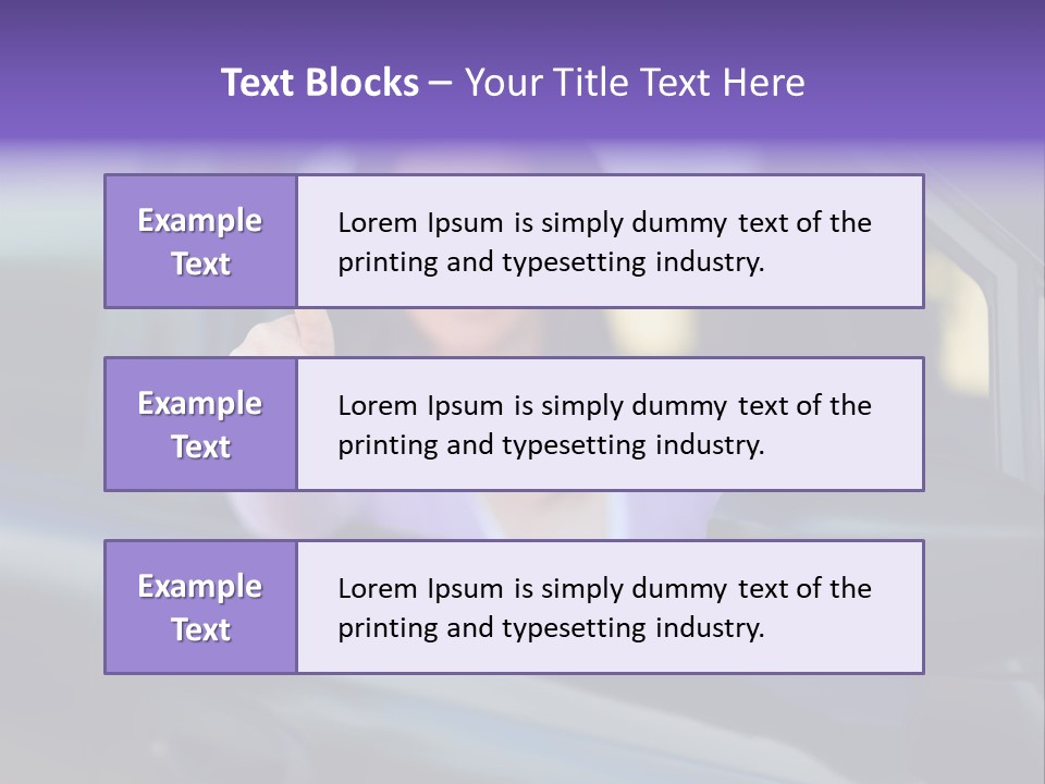 Dropped Drink Alcohol PowerPoint Template