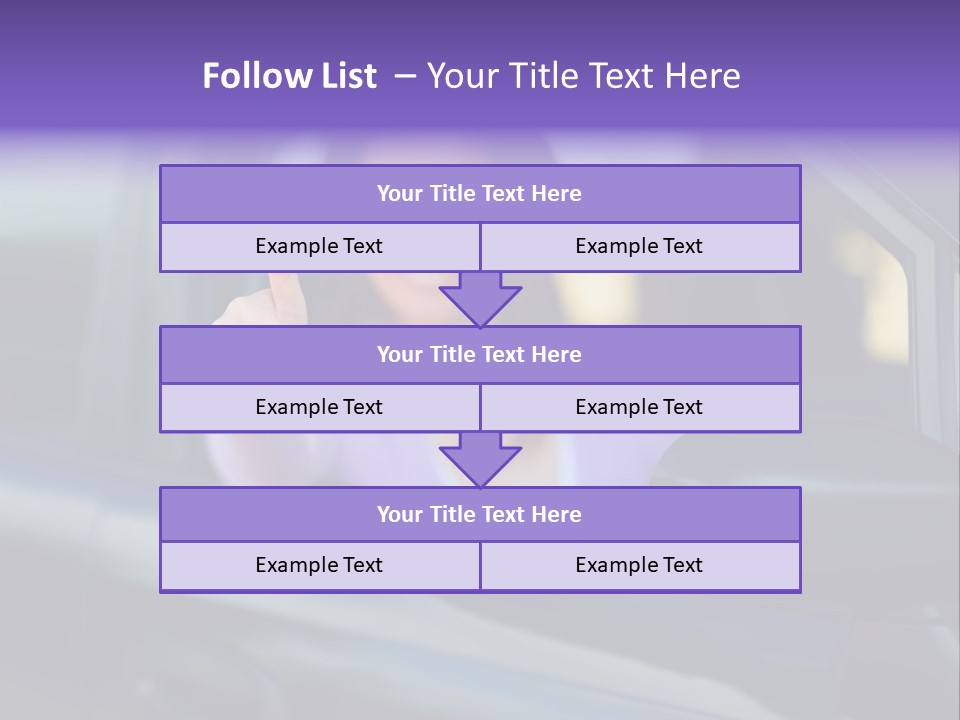 Dropped Drink Alcohol PowerPoint Template