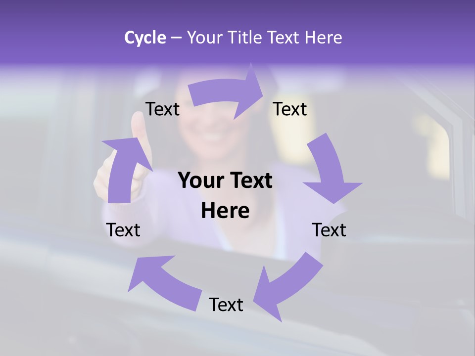 Dropped Drink Alcohol PowerPoint Template