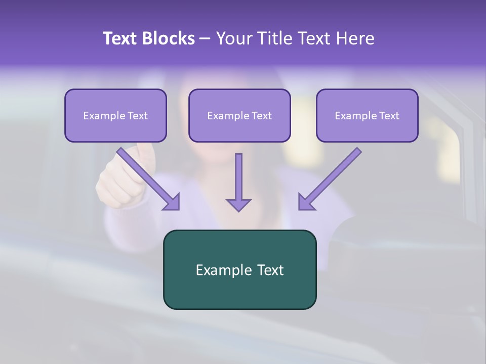 Dropped Drink Alcohol PowerPoint Template
