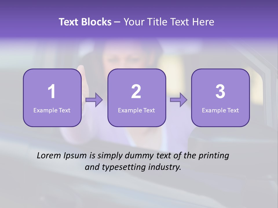 Dropped Drink Alcohol PowerPoint Template