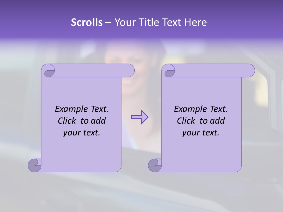 Dropped Drink Alcohol PowerPoint Template