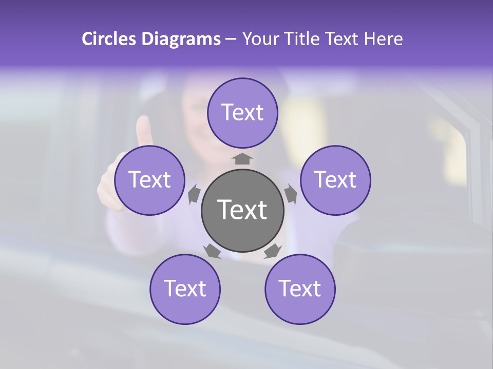 Dropped Drink Alcohol PowerPoint Template