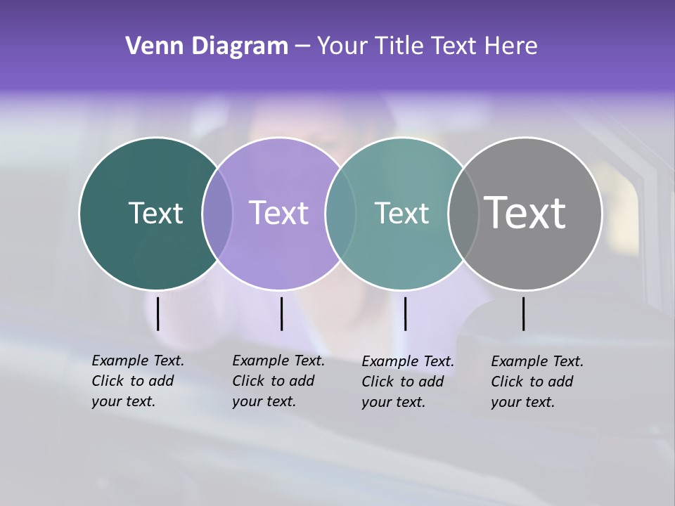 Dropped Drink Alcohol PowerPoint Template