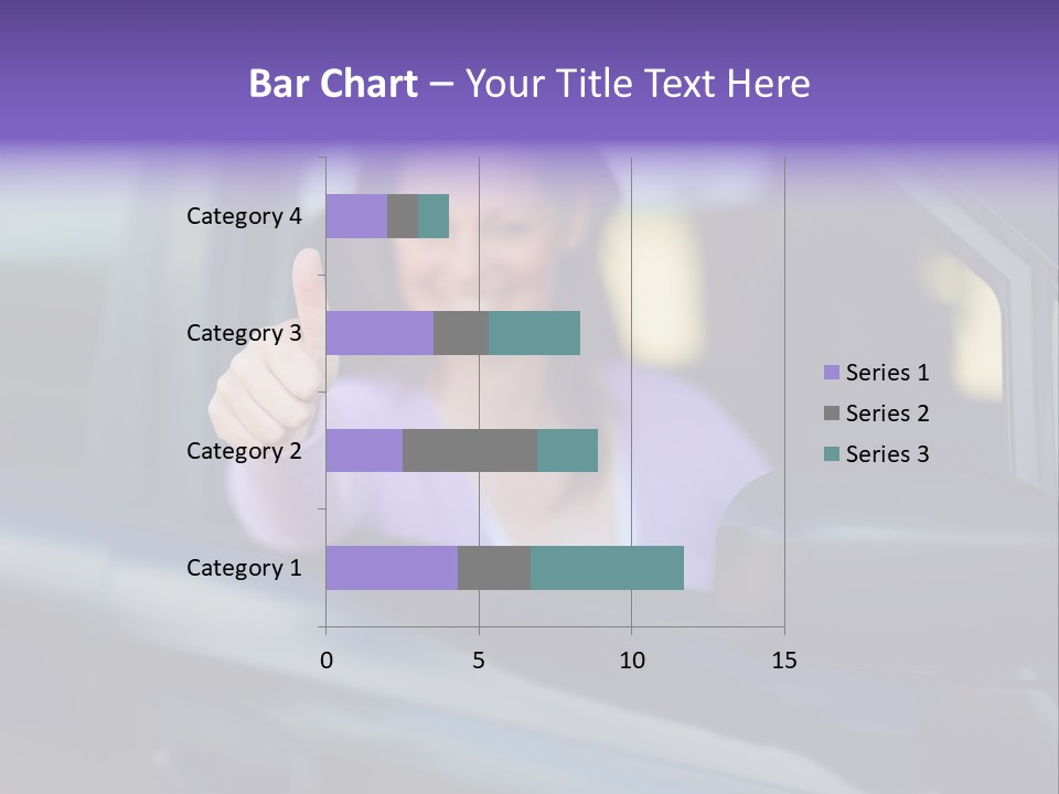 Dropped Drink Alcohol PowerPoint Template