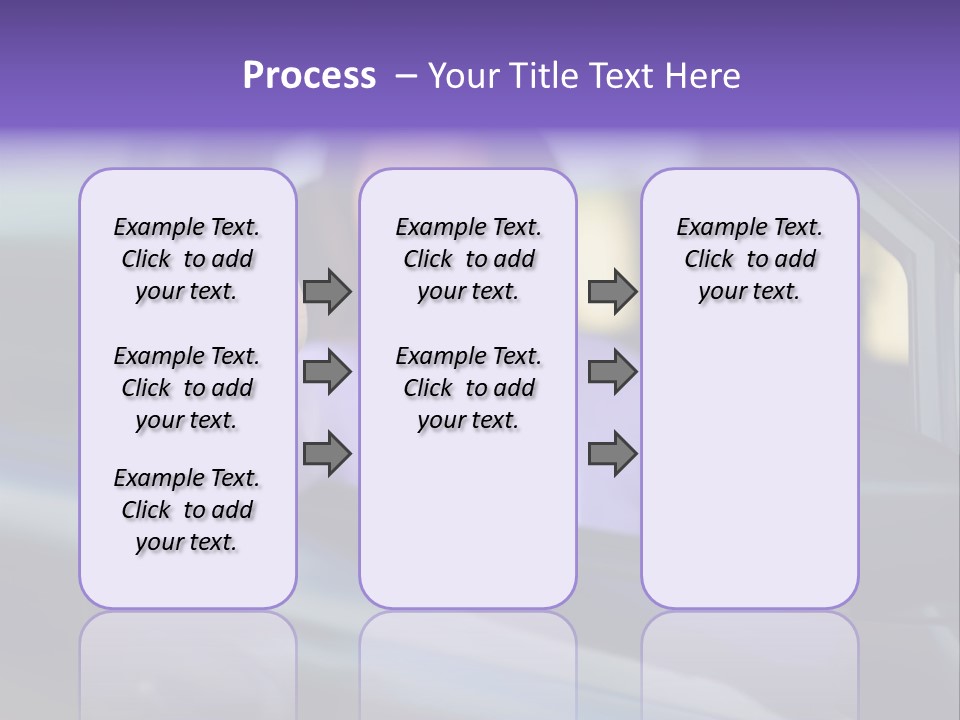 Dropped Drink Alcohol PowerPoint Template