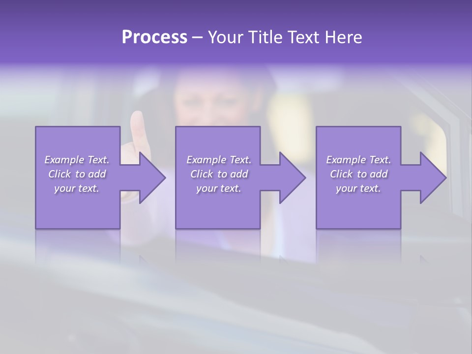 Dropped Drink Alcohol PowerPoint Template