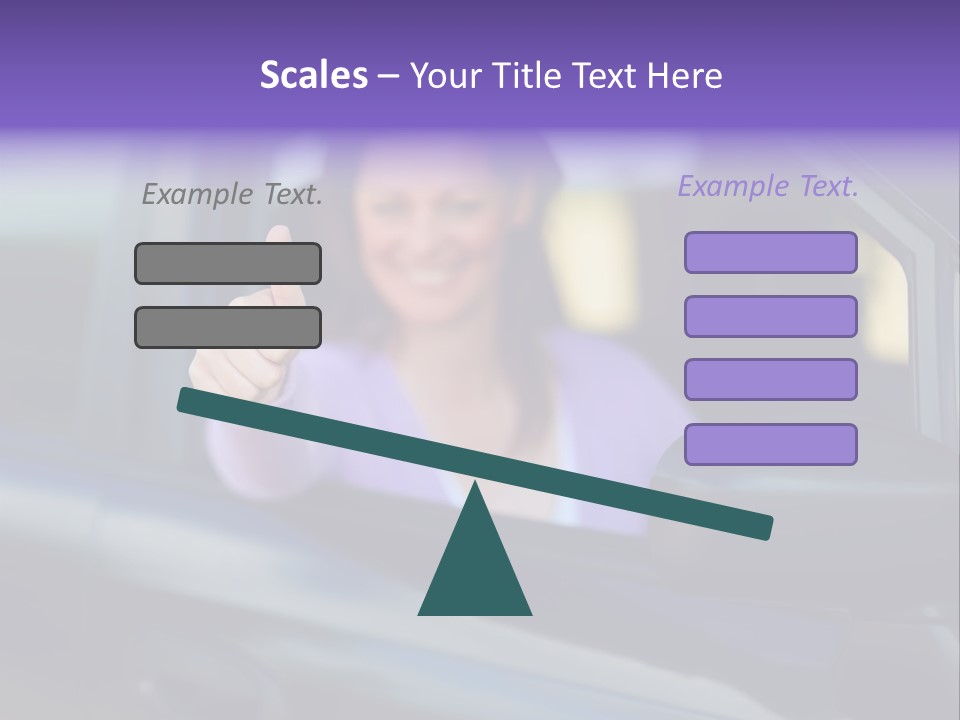 Dropped Drink Alcohol PowerPoint Template