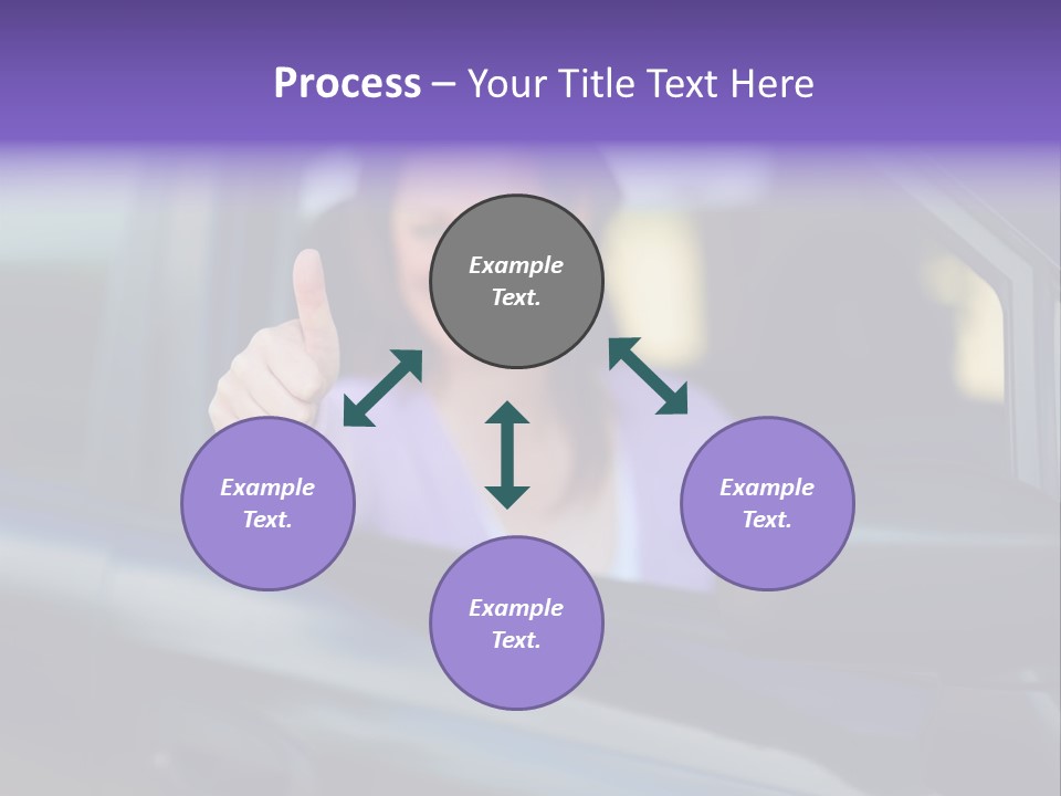 Dropped Drink Alcohol PowerPoint Template