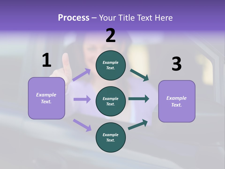 Dropped Drink Alcohol PowerPoint Template