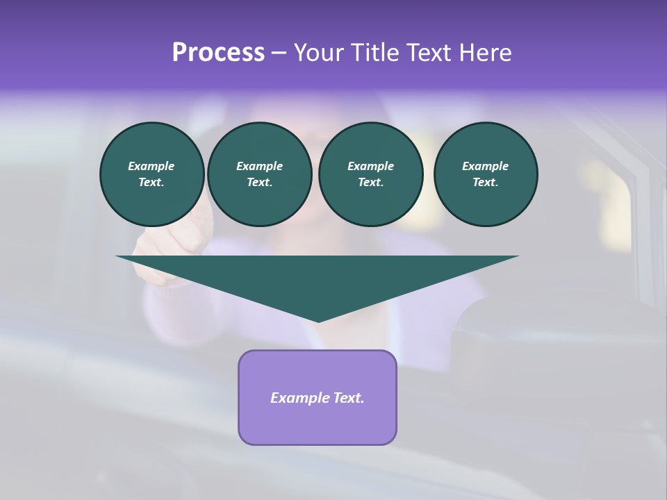 Dropped Drink Alcohol PowerPoint Template