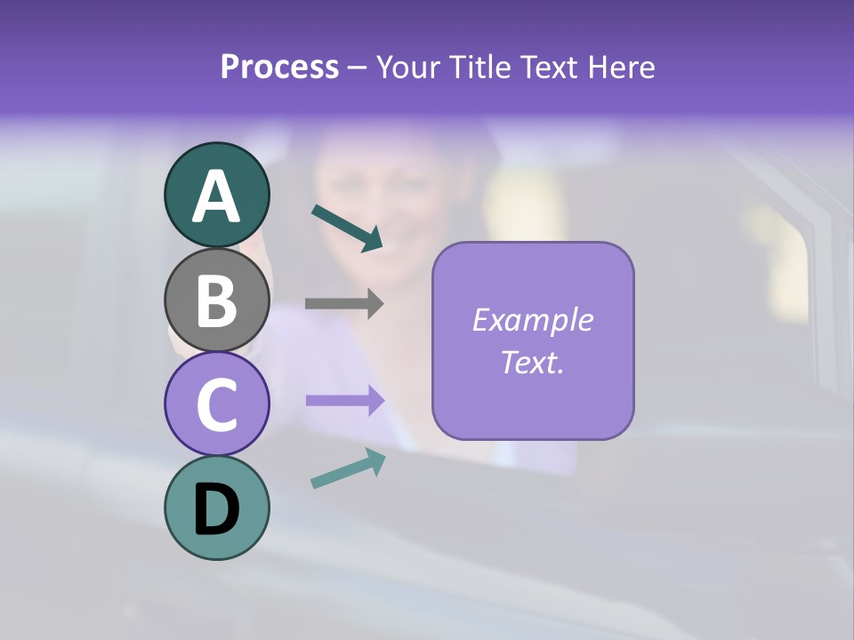 Dropped Drink Alcohol PowerPoint Template