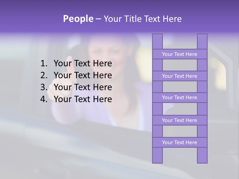 Dropped Drink Alcohol PowerPoint Template